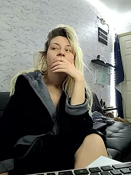 ScarletCallings420 online show from 11, 1, 2026