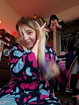 ScarletCallings420 online show from 24, 5, 2026