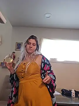 ScarletCallings420 online show from 16, 7, 2026