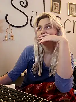 ScarletCallings420 online show from 22, 11, 2025