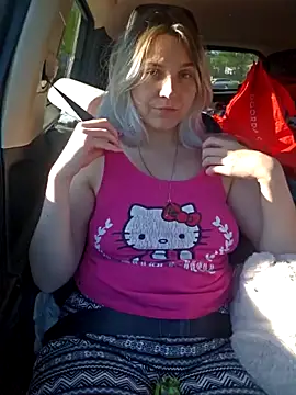 ScarletCallings420 online show from 5, 6, 2026