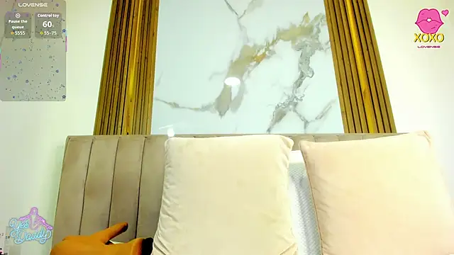 CristinSexy online show from 26, 2, 2026