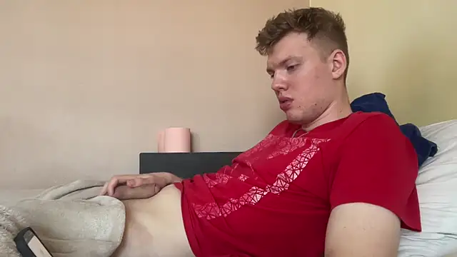 sexybooii6968 online show from 18, 4, 2026