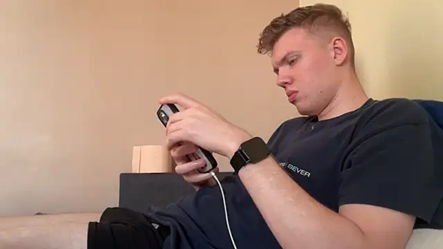 Snapshot of sexybooii6968 chatting on 12, 9, 2025 sexybooii6968 online show from 12, 9, 2025