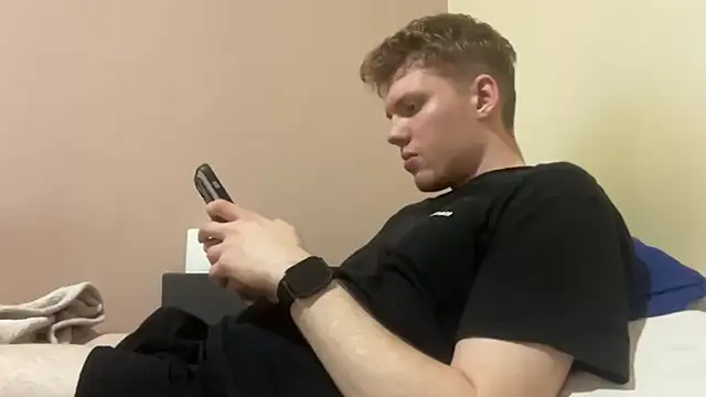 Snapshot of sexybooii6968 chatting on 1, 10, 2025 sexybooii6968 online show from 1, 10, 2025