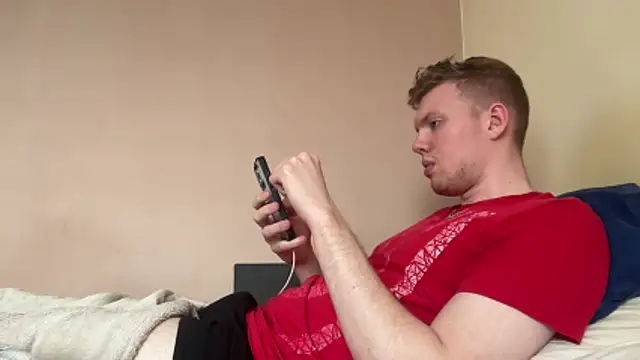 sexybooii6968 online show from 16, 4, 2026