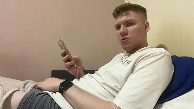 sexybooii6968 online show from 18, 12, 2025