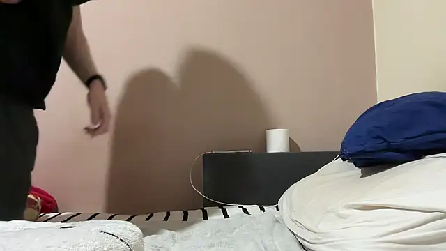 sexybooii6968 online show from 10, 1, 2026