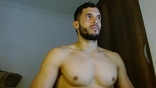 Noah jhonsonn online show from 30, 4, 2026