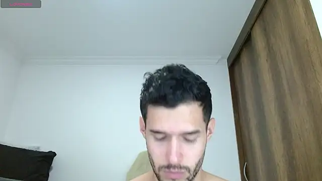 Noah jhonsonn online show from 14, 3, 2025