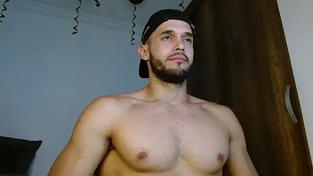 Snapshot of Noah_jhonsonn chatting on 1, 7, 2026 Noah jhonsonn online show from 1, 7, 2026