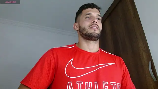 Noah jhonsonn online show from 15, 9, 2025