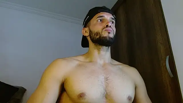 Noah jhonsonn online show from 28, 4, 2026