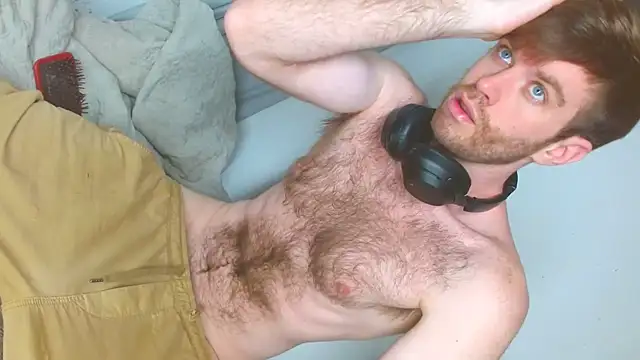 BlueEyedJason online show from 26, 9, 2025