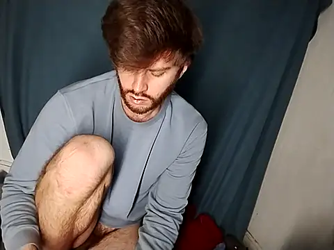 BlueEyedJason online show from 18, 3, 2025