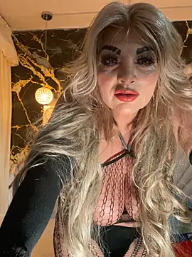 scarlett sexx69 online show from 29, 4, 2026
