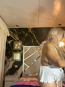 scarlett sexx69 online show from 8, 10, 2025