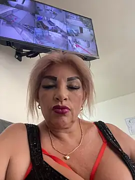 scarlett sexx69 online show from 10, 9, 2025