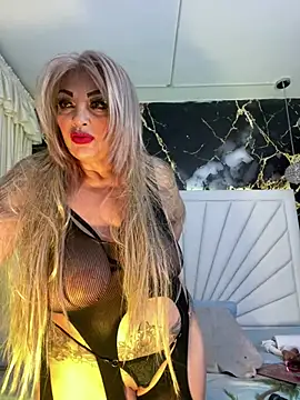 scarlett sexx69 online show from 12, 7, 2026
