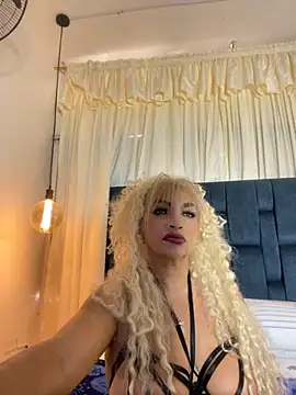 scarlett sexx69 online show from 10, 11, 2025