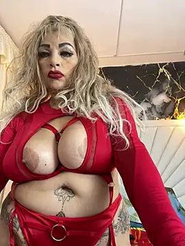 scarlett sexx69 online show from 11, 7, 2026