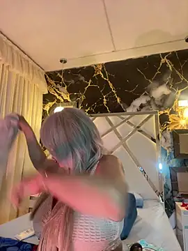 scarlett sexx69 online show from 14, 2, 2026