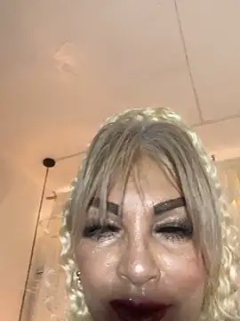 scarlett sexx69 online show from 3, 11, 2025