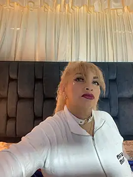 scarlett sexx69 online show from 7, 11, 2025