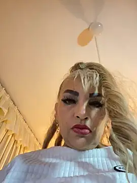 scarlett sexx69 online show from 14, 5, 2026