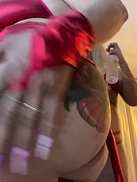 scarlett sexx69 online show from 23, 3, 2025