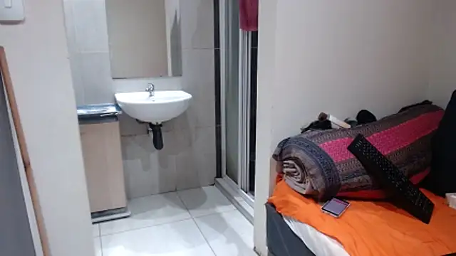 xGIANTEBONY30x online show from 12, 3, 2026