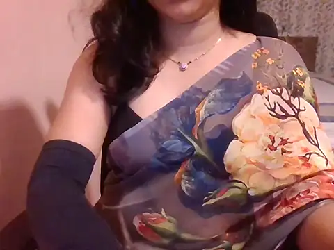 Pinky 4 online show from 14, 10, 2025