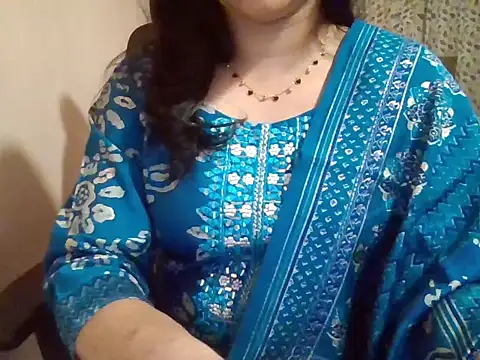 Pinky 4 online show from 12, 1, 2026