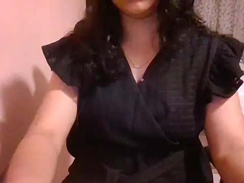 Pinky 4 online show from 1, 12, 2025