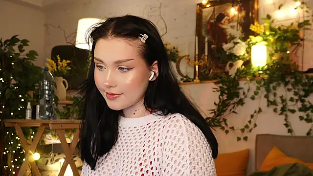 ScarletBlaze online show from 1, 10, 2025