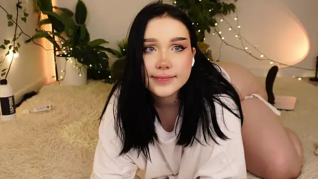 ScarletBlaze online show from 11, 3, 2025