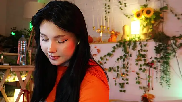 ScarletBlaze online show from 15, 11, 2025