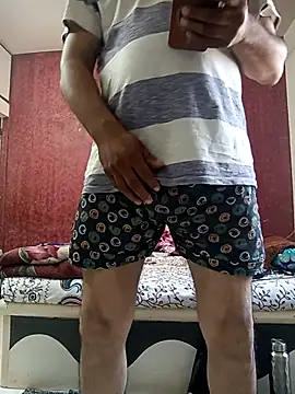 hornydick4you online show from 17, 1, 2026