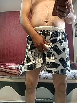 hornydick4you online show from 11, 2, 2026