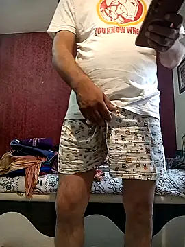 hornydick4you online show from 1, 3, 2026