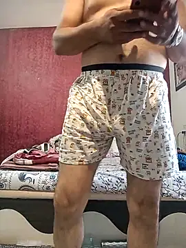 hornydick4you online show from 27, 2, 2026