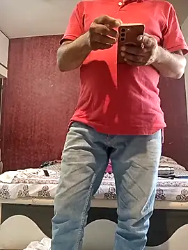 hornydick4you online show from 19, 2, 2026