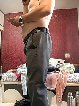 hornydick4you online show from 24, 2, 2026