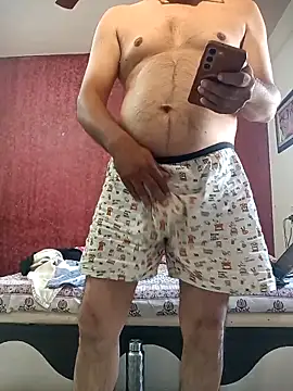 hornydick4you online show from 17, 2, 2026