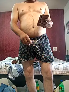 hornydick4you online show from 10, 3, 2026