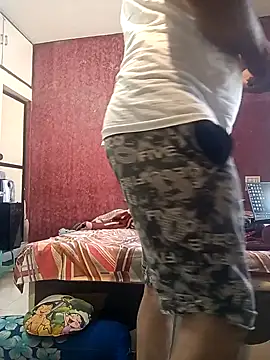 hornydick4you online show from 30, 12, 2024