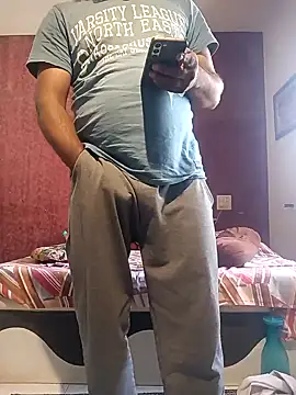 hornydick4you online show from 2, 1, 2025