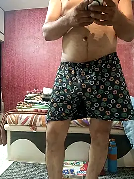 hornydick4you online show from 1, 10, 2025