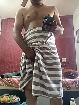 hornydick4you online show from 3, 1, 2025