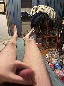 EricWillette online show from 5, 5, 2026